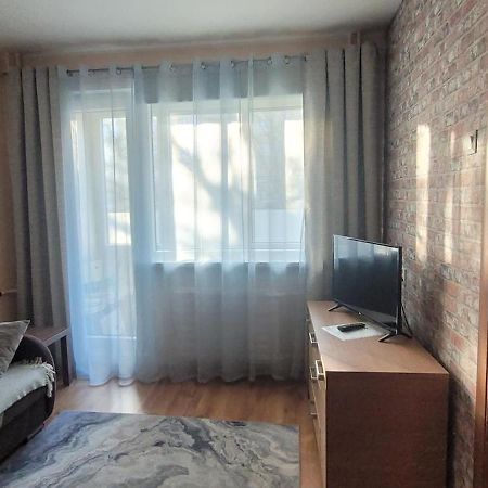 Apartments Near The Center And Airport Таллин Номер фото